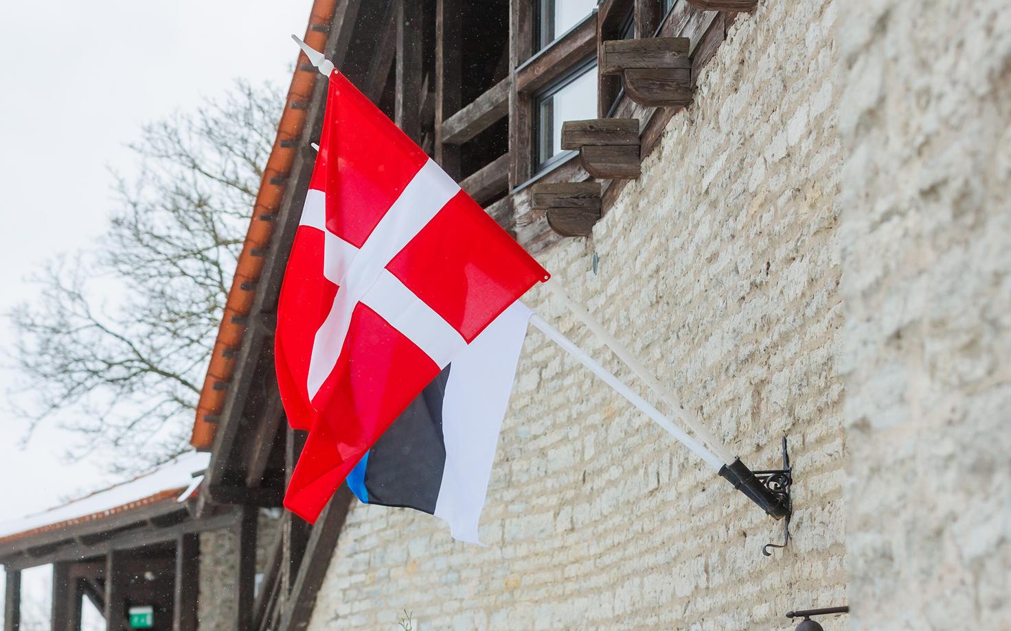 Denmark Scholarship Programs for Bangladesh 