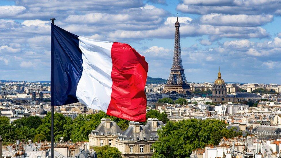 France Scholarship Programs for Bangladesh 