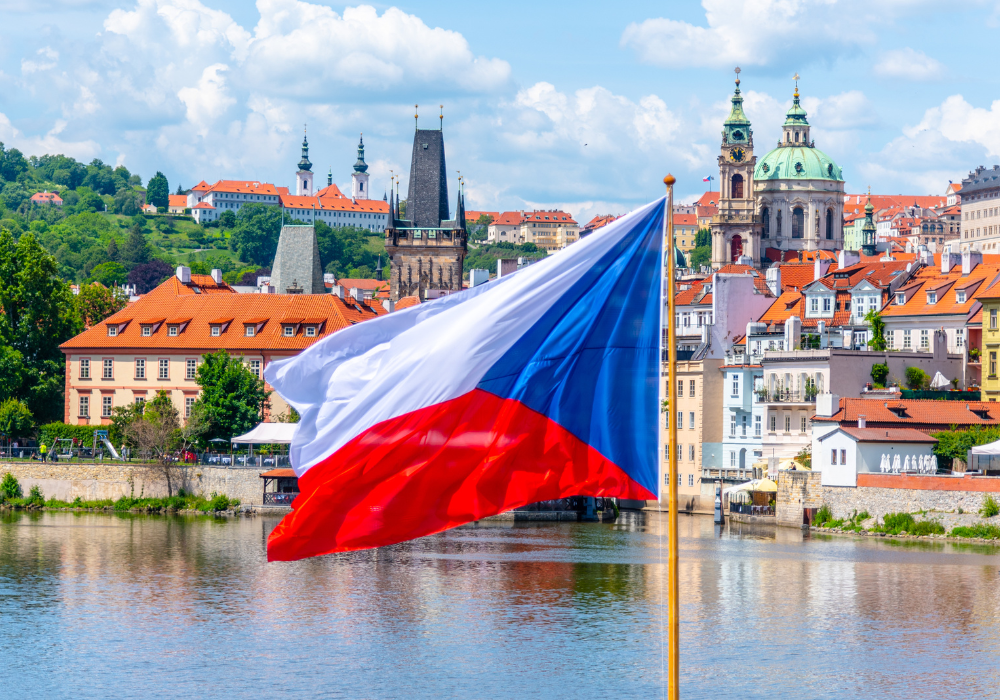 Czech Republic Student Visa & Scholarships for Bangladeshi Students
