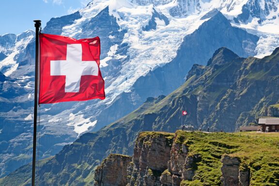Switzerland Scholarship Programs for Bangladesh 
