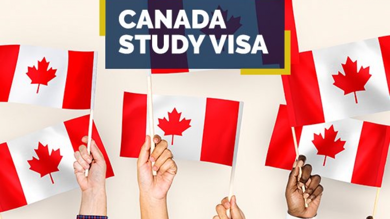 Canadian Student Visa